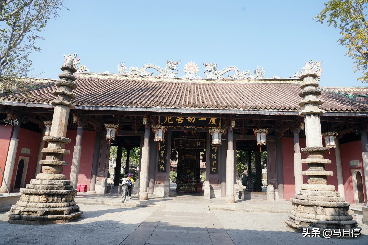 广东必去三个城市,广东一个风景如画三线城市