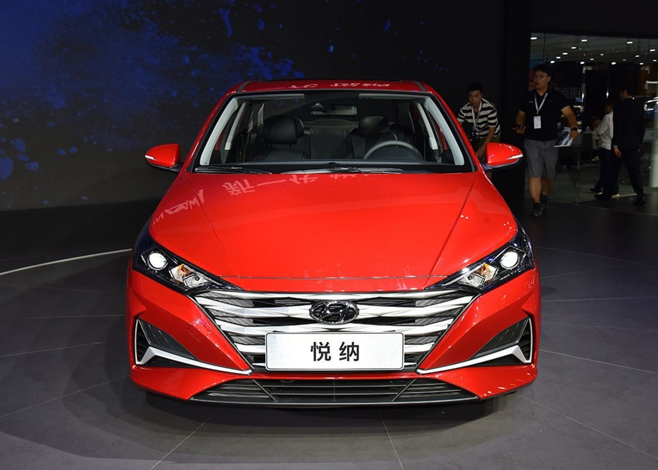 现代悦纳值得购买吗最新消息,买现代悦纳的10大忠告