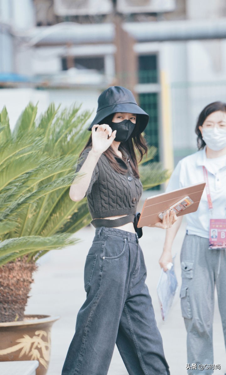 秋冬洋气帽子渔夫帽减龄,秋冬季渔夫帽百搭