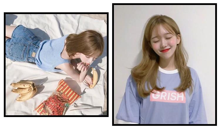 染什么颜色显白百搭又好看不退黄,染什么发色显白不用漂的配方