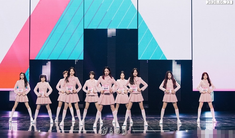 火箭少女孟美岐告别,孟美岐退出火箭少女真实原因