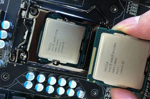 cpu占用率过高是什么情况,CPU是什么意思呢