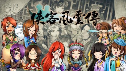 值得推荐的游戏手游,推荐游戏女生必玩不需要登录