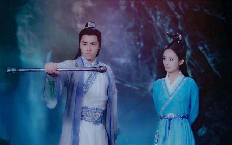 最近超火的十部剧,10部最火的电视剧