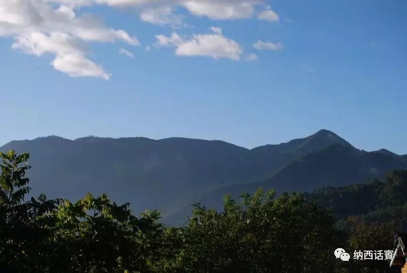 【石刘栋】玉龙县鲁甸乡新主村地名故事