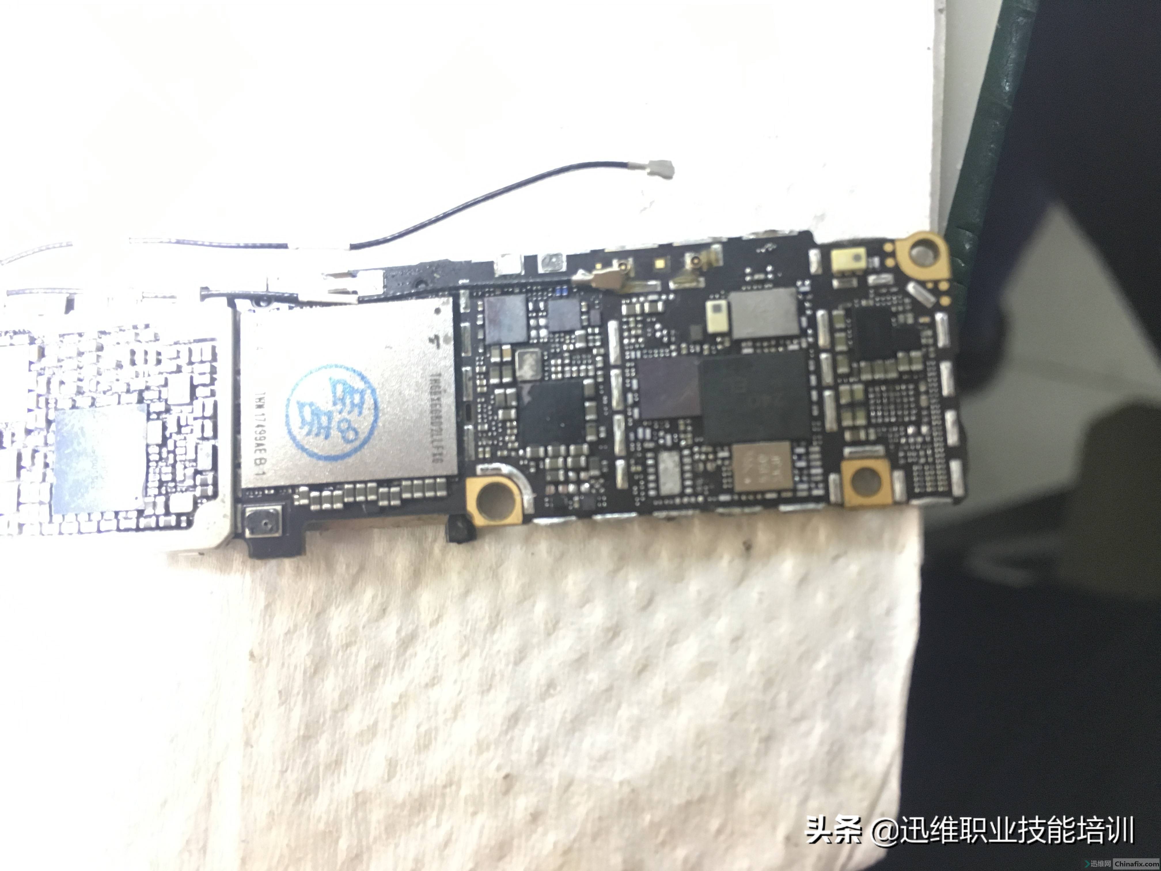 iphone6s华强北,iphone6s进水求补救方法