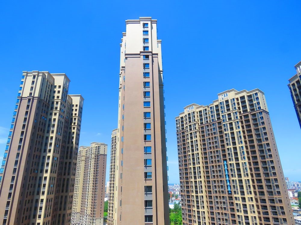 太原房价再下跌，“金九”降幅更大，刚需该观望还是早买房？