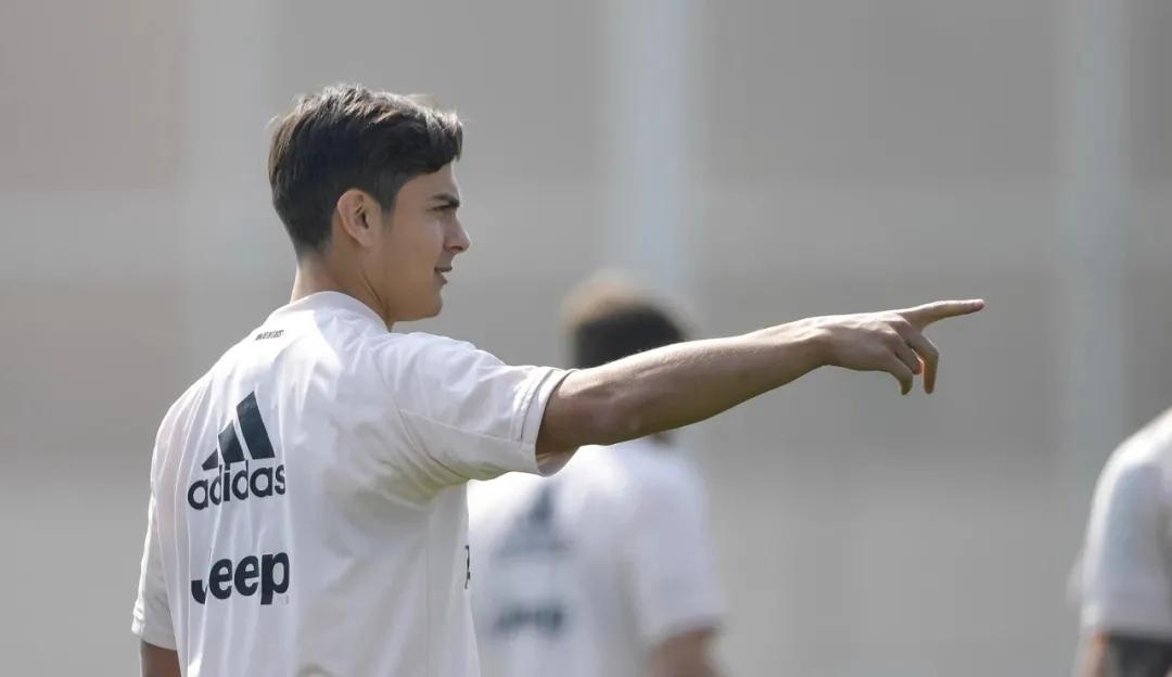 尤文新球衣曝光，阿涅利主席一职待定，帕拉蒂奇考虑免签米兰国门