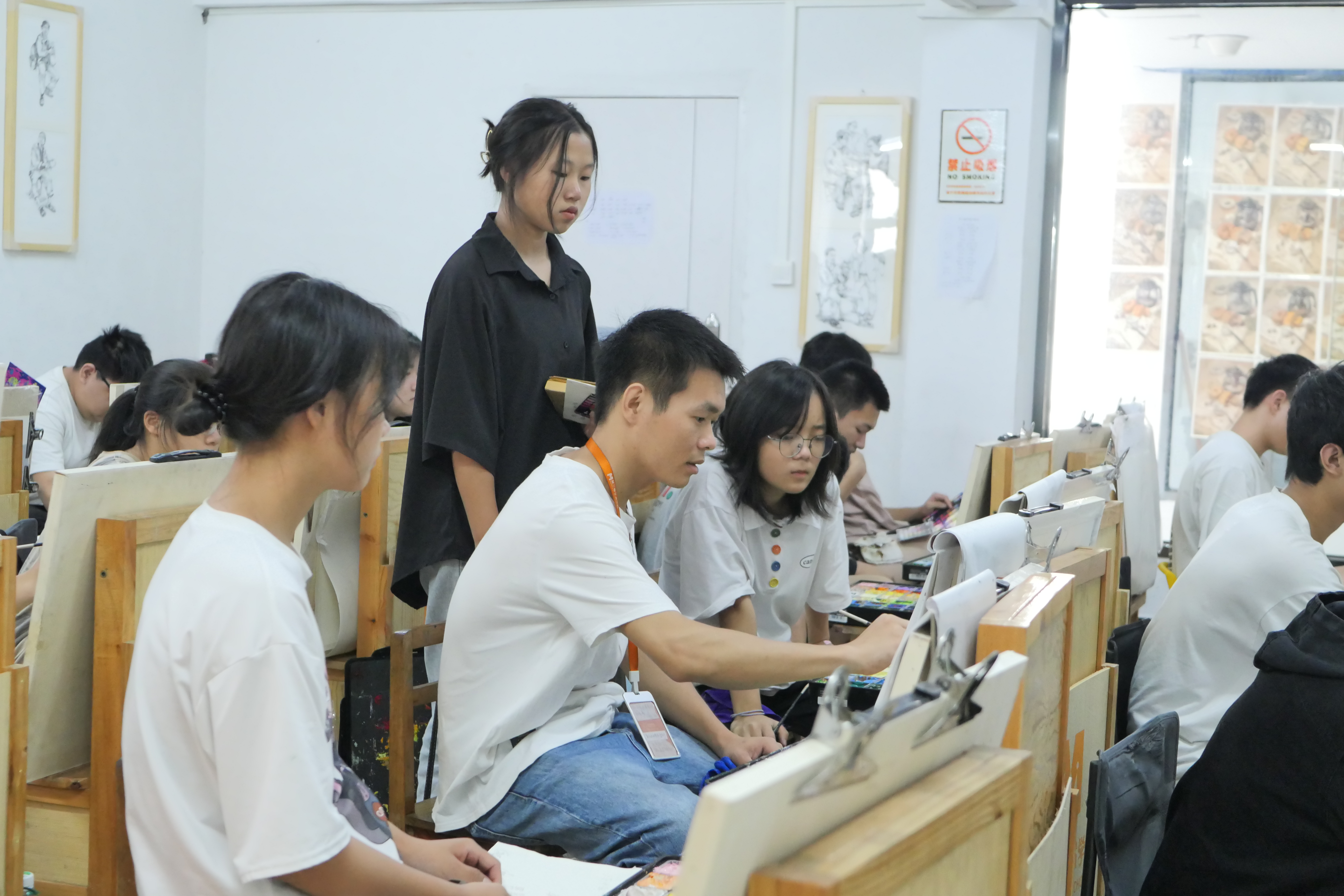 九大美院院校排名,九大美院最难考的专业