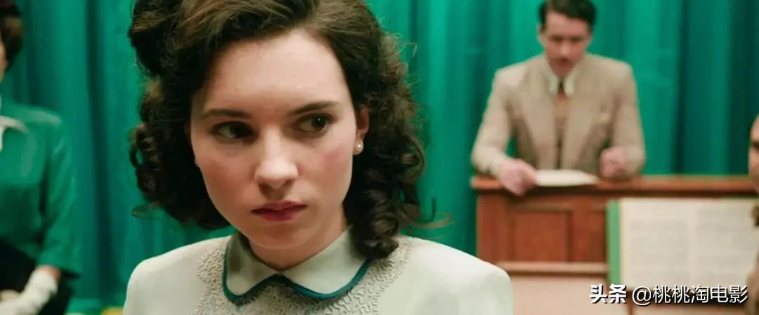 憋了很久，还是很想聊聊这部奥斯卡影后大热