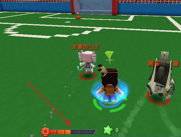 足球比赛迷你世界,迷你世界足球赛