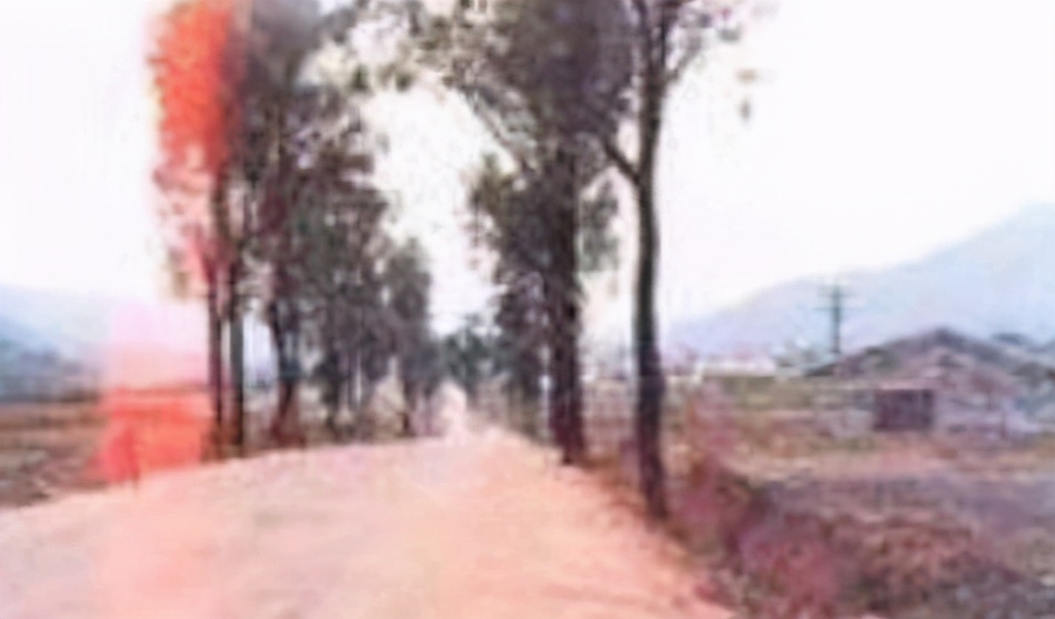 汕尾市陆河县老照片,陆河县90年代老照片