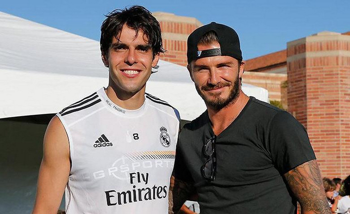 球场上奔跑的美好肉体，让女球迷疯狂的10大足球帅哥盘点，慎点哦