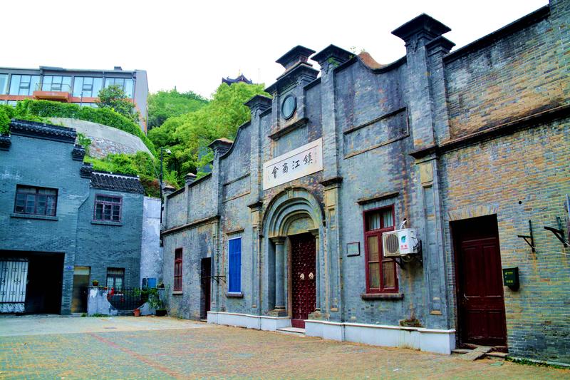 上海出发镇江扬州跟团五日游,上海跟团去南京镇江扬州旅游