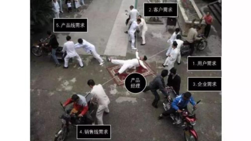 「科创人独家」知道创宇杨冀龙：真实需求长在客户的KPI上