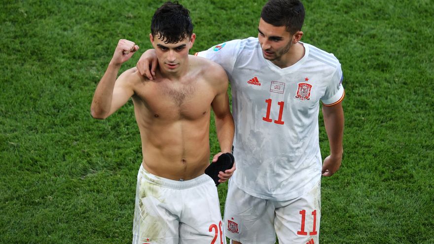 欧洲杯半决赛2比2,欧洲杯1/8决赛战况