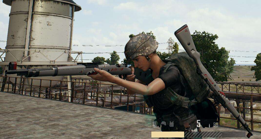 steam上不容错过的十款游戏,steam上推荐的十款免费游戏