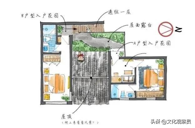 海棠公寓美式装修,海棠公寓是什么