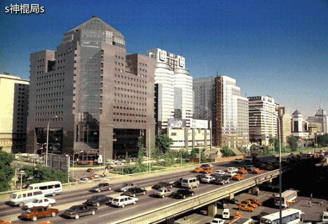 北京四大银行总部搬雄安新区吗,北京各大银行位置讲究