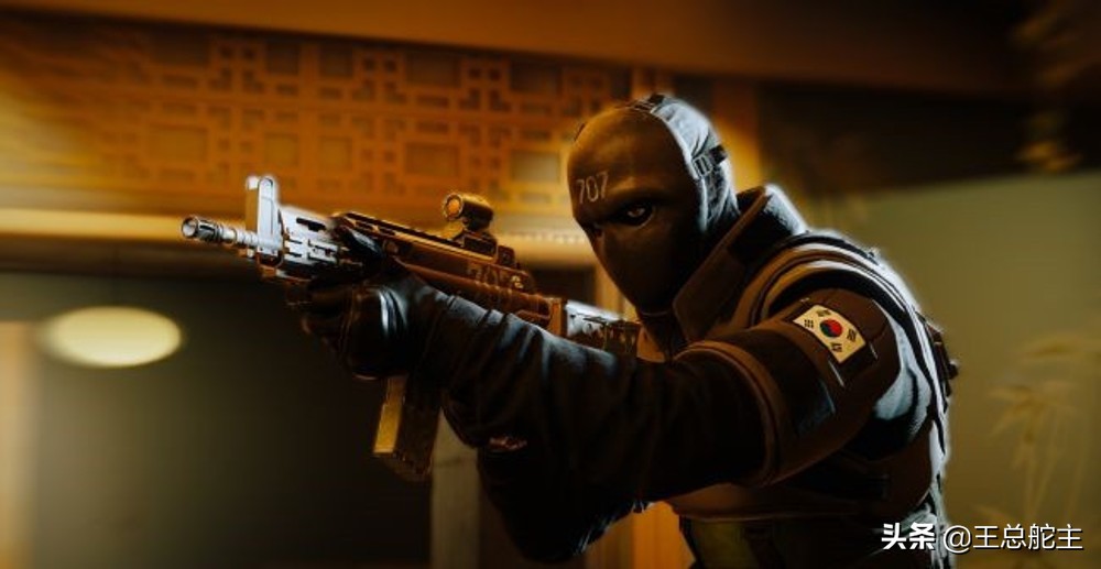 玩家好评！Steam上好玩的PC射击游戏推荐，你玩过几款？【上】！