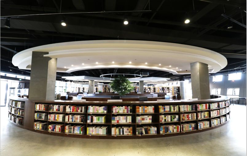 向着梦想远航——记广州科技职业技术大学办学二十周年