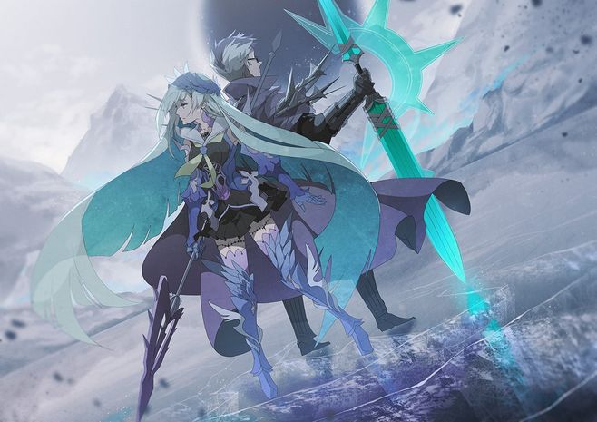 FGO三周年之前卡池一览，还有多少卡池在阻碍你攒石抽丝卡蒂？