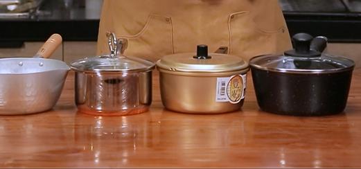 锅具用什么好,哪种锅具的材质最好对身体最健康