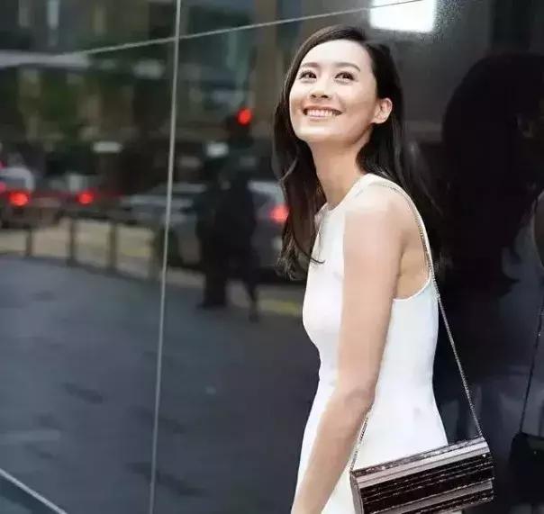 陈法拉感言,陈法拉的长相和气质都太能圈粉了
