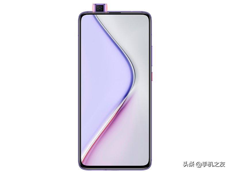 红米k30和红米note10pro哪个好,小米红米k30pro详细参数