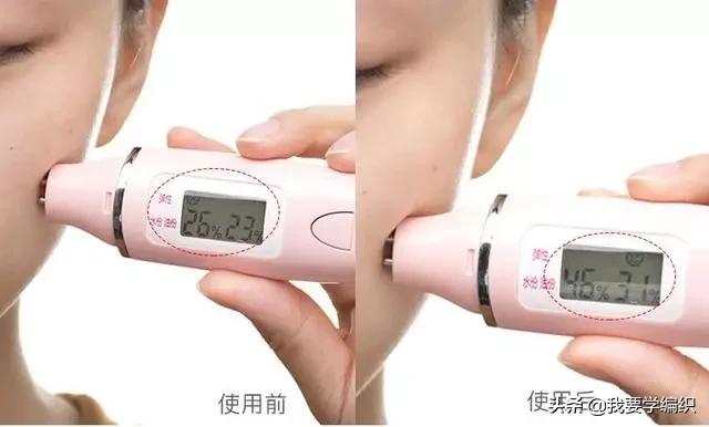 冬天脸干,连皱纹都出来了?日本女博士教你一招,抹几下白白嫩嫩