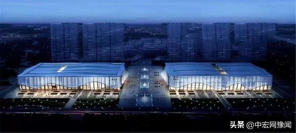 新乡体育中心最近规划,新乡市体育中心和平原体育中心