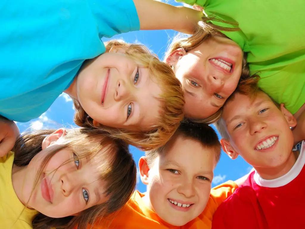 焦点！“双区”首所高端国际化幼儿园终于揭开“面纱”！