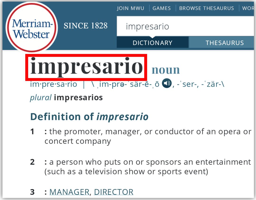 老佛爷训话,老佛爷说英语