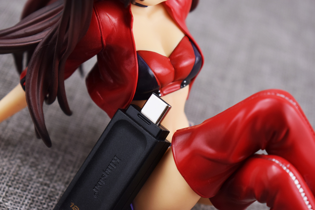 金士顿microduo3,给手机加硬盘