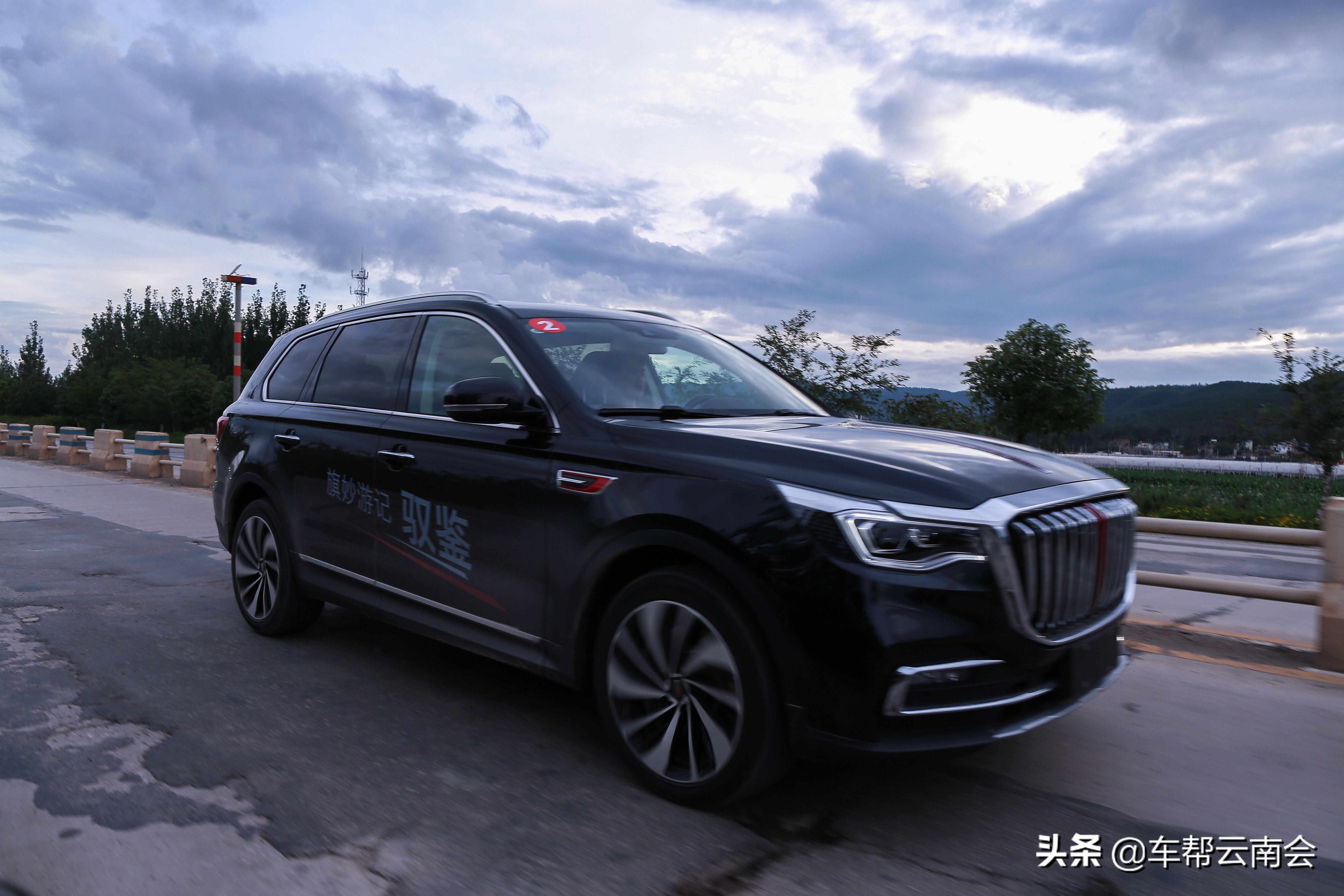 云南宏通达红旗多少钱,云南红旗宏通达