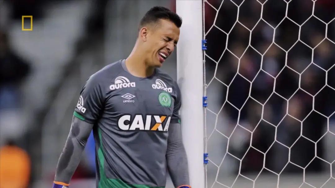 巴西球队遭遇空难沙佩科恩斯,巴西沙佩科恩斯足球