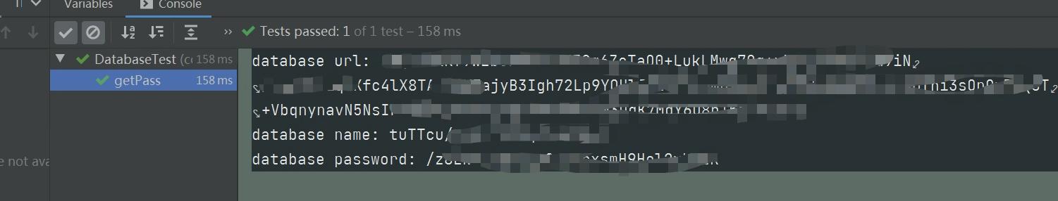 信息安全守则中敏感文件加密,加密隐私文件的方法
