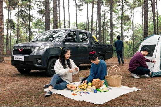 五菱征途质量如何,五菱征途皮卡