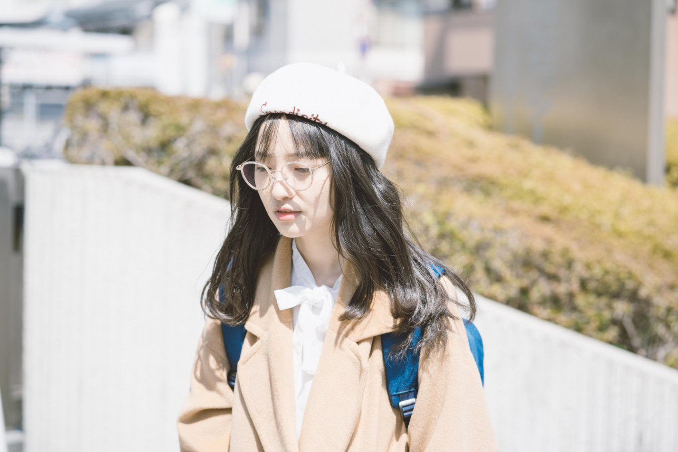 日本本土日系女装购买指南,日系女装购买指南