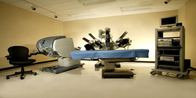 腹腔镜微创手术是做什么的,腹腔镜微创手术治疗啥的