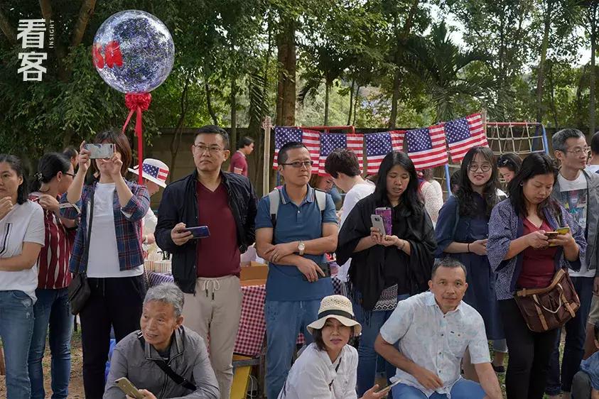 为了娃上国际学校，我全家搬到了泰国，因为真的比国内便宜