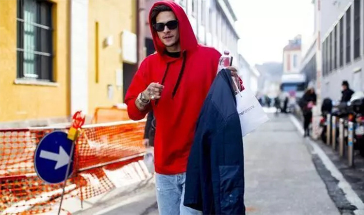 春季穿搭男士高级感,春季穿搭男生穿搭技巧