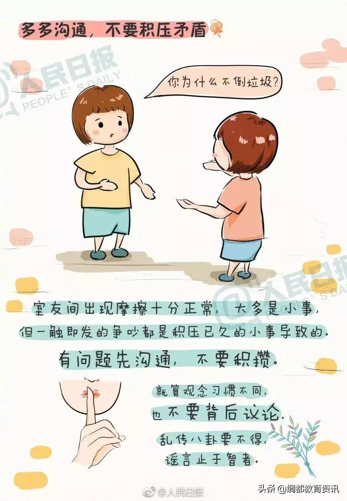 大学宿舍床铺如何选,大一宿舍床位怎么选