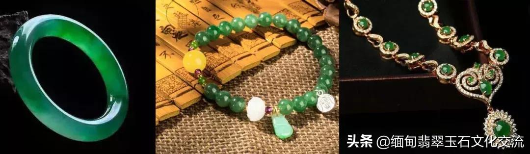 谢娜满身翡翠引争议，戴对显气质戴错变大妈，教给你搭配秘诀