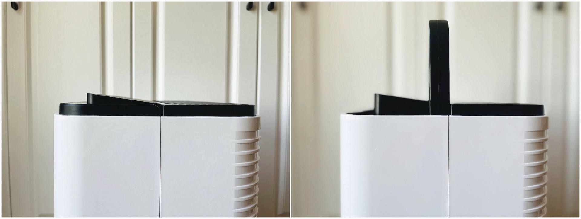 欧井225除湿机怎么使用,欧井oj181e除湿机测评