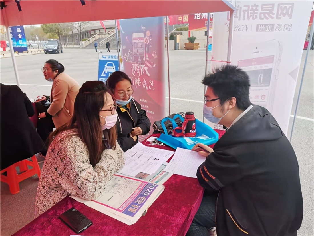 沧州市高校毕业生就业市场,沧州大学生就业大会