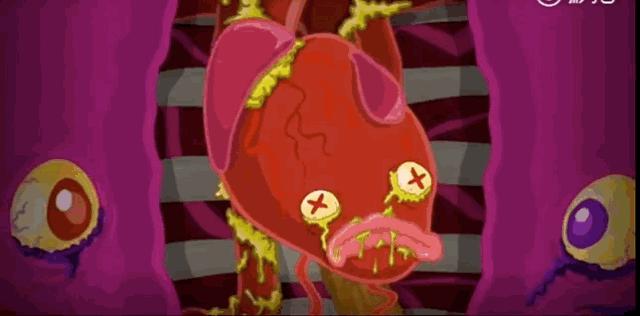 一部动画告诉我们不停地改变自己,一部动画让我们知道了死的意义