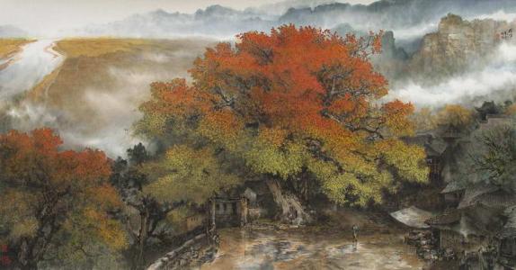 名诗三百首诗词全集,诗读世间情怀100首