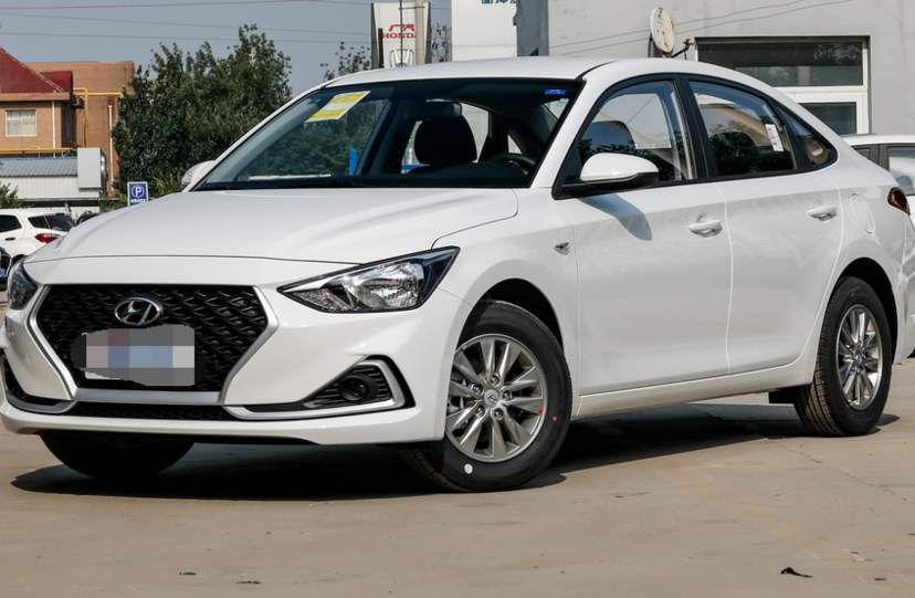 买现代悦动值得吗车主说了大实话,现代2021悦动跑高速真实感受