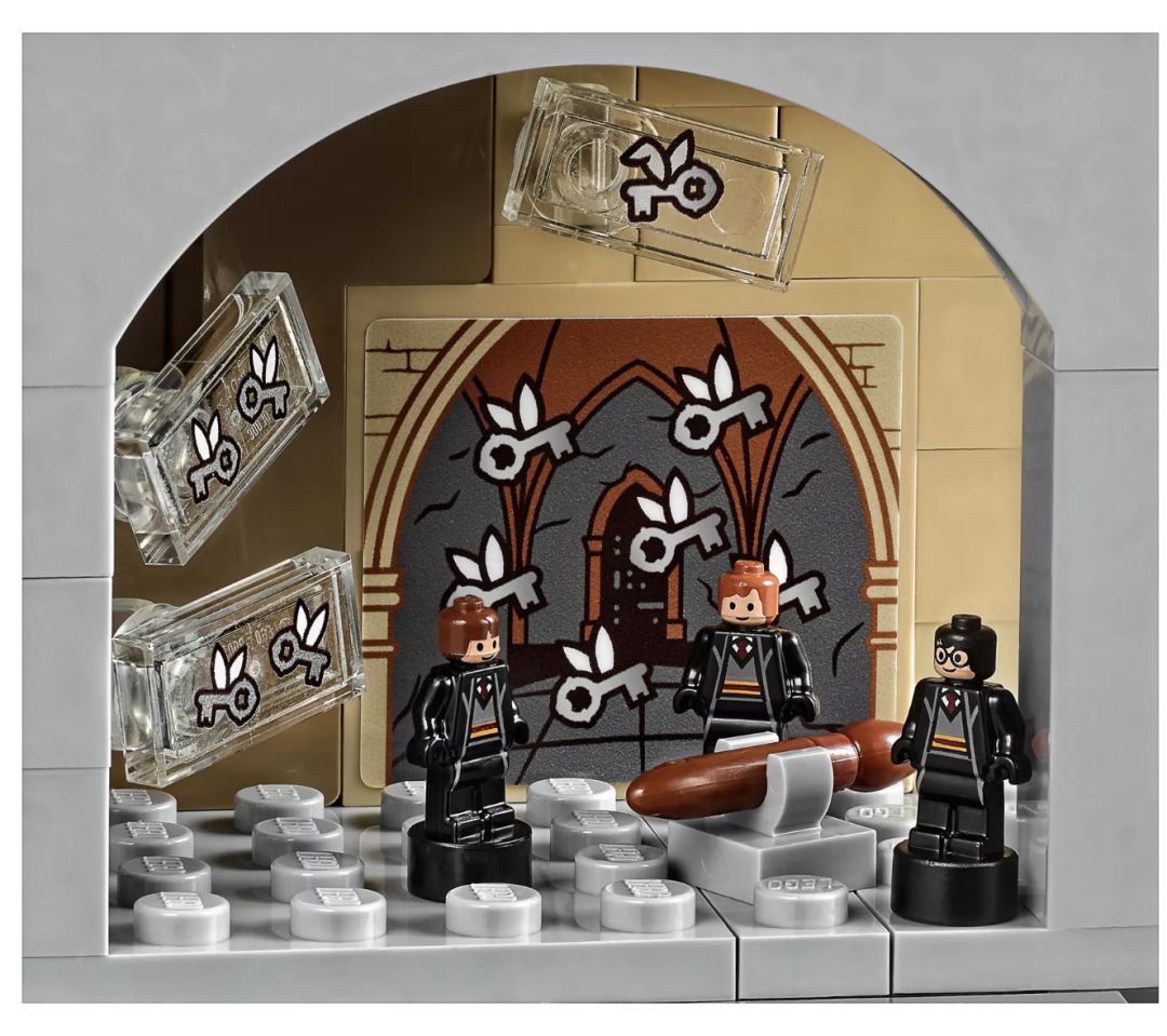 关于乐高的影视作品,好看的乐高影视作品